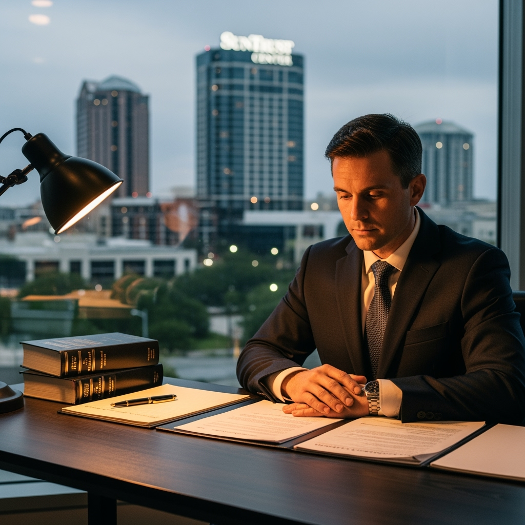 Understanding Prescription Fraud: A Critical Legal Guide for Orlando Residents